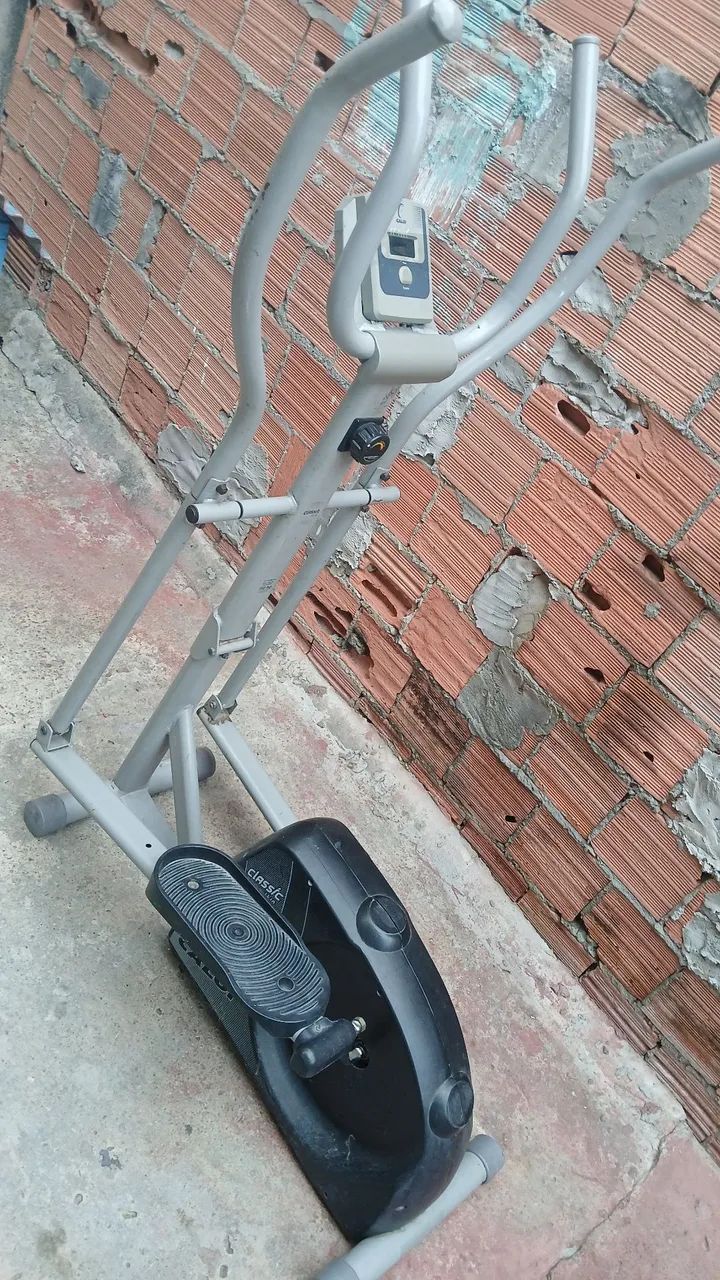 Elíptico Caloi - Foto 2