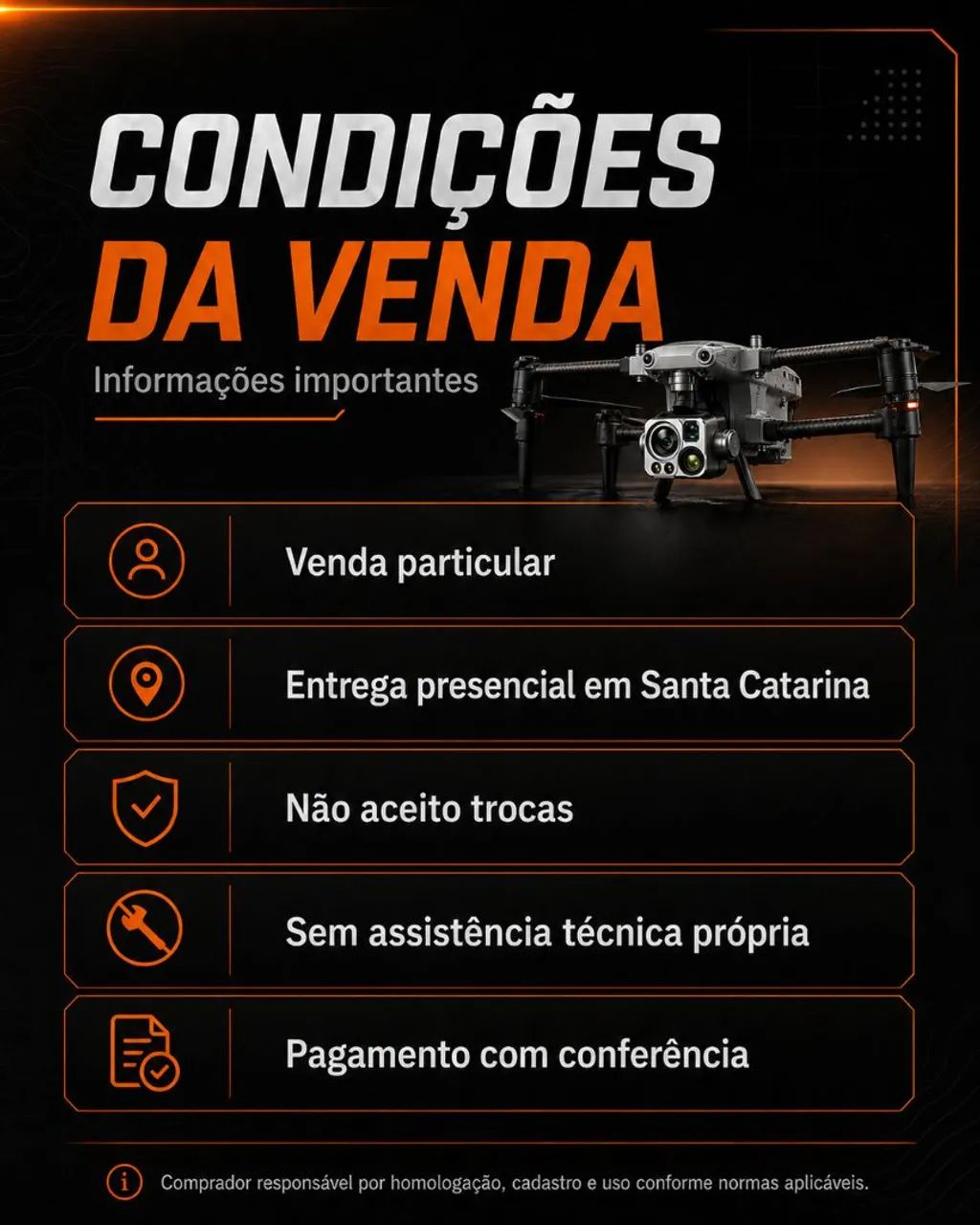 Drone Autel Robotics Alpha L35T Bundle Professional Enterprise - Foto 6
