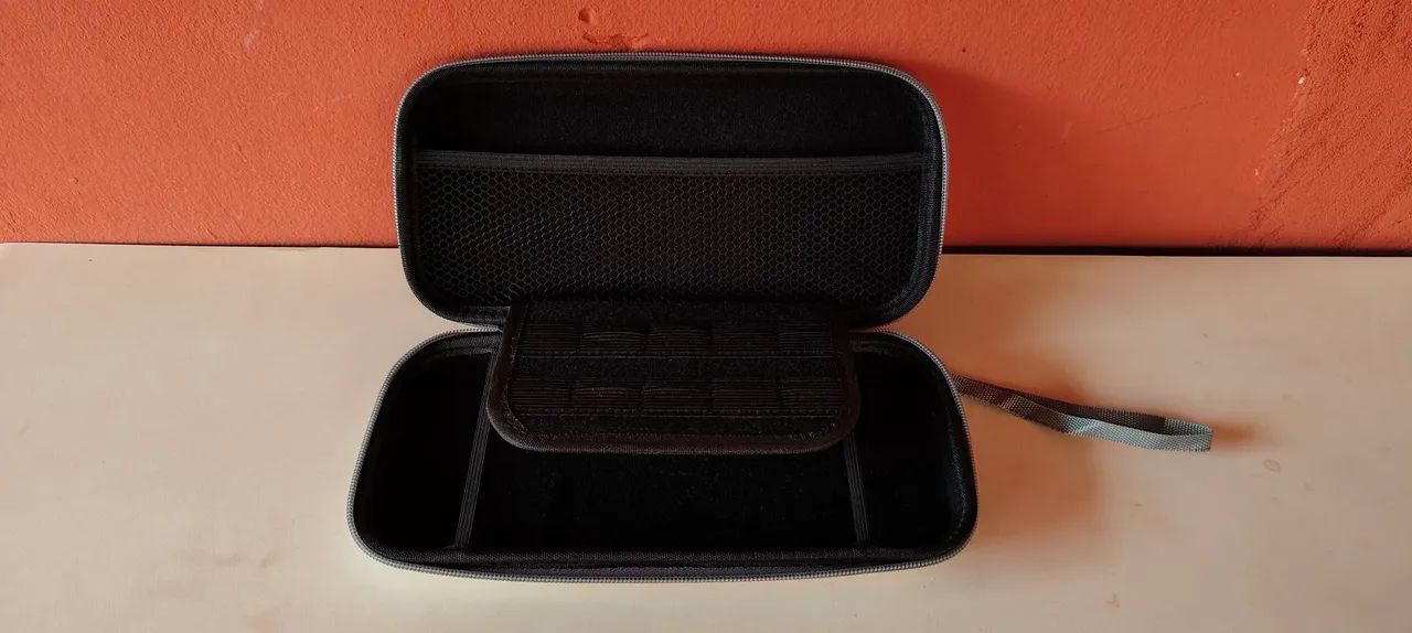 Case Nintendo Swicth OLED  - Foto 4