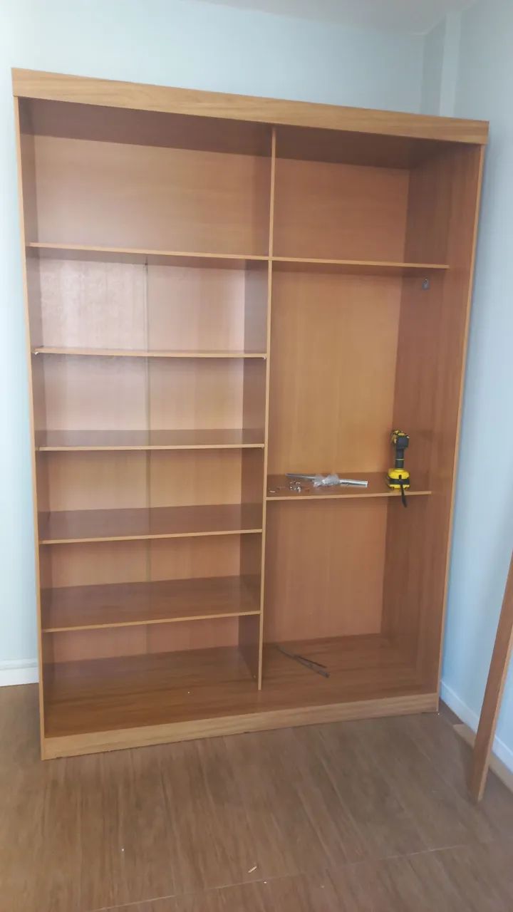 Montador de móveis  - Foto 4