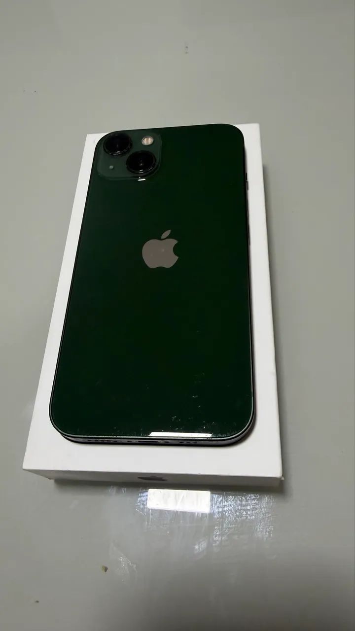 iPhone 13 - Foto 3