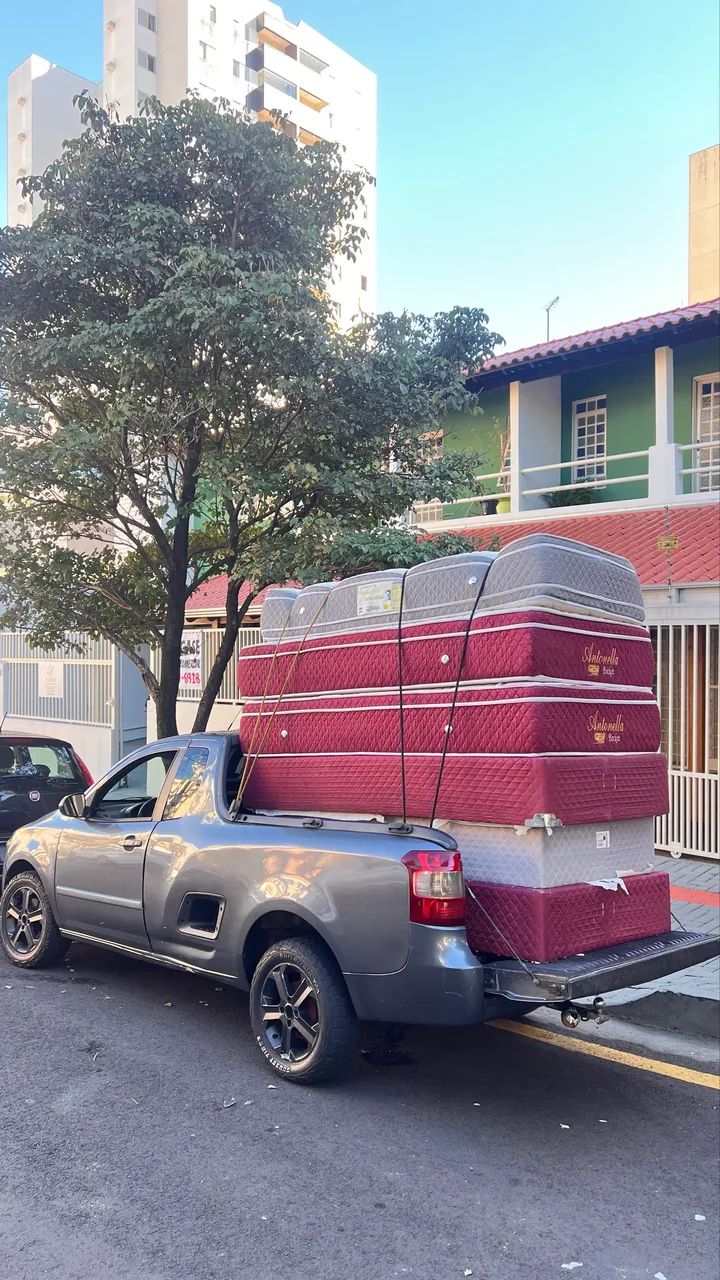 Carreto . Londrina e região a partir de $50