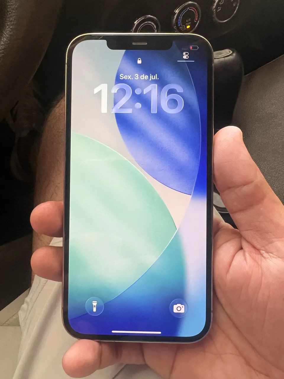 Iphone 12 pro max 512gb - Foto 5