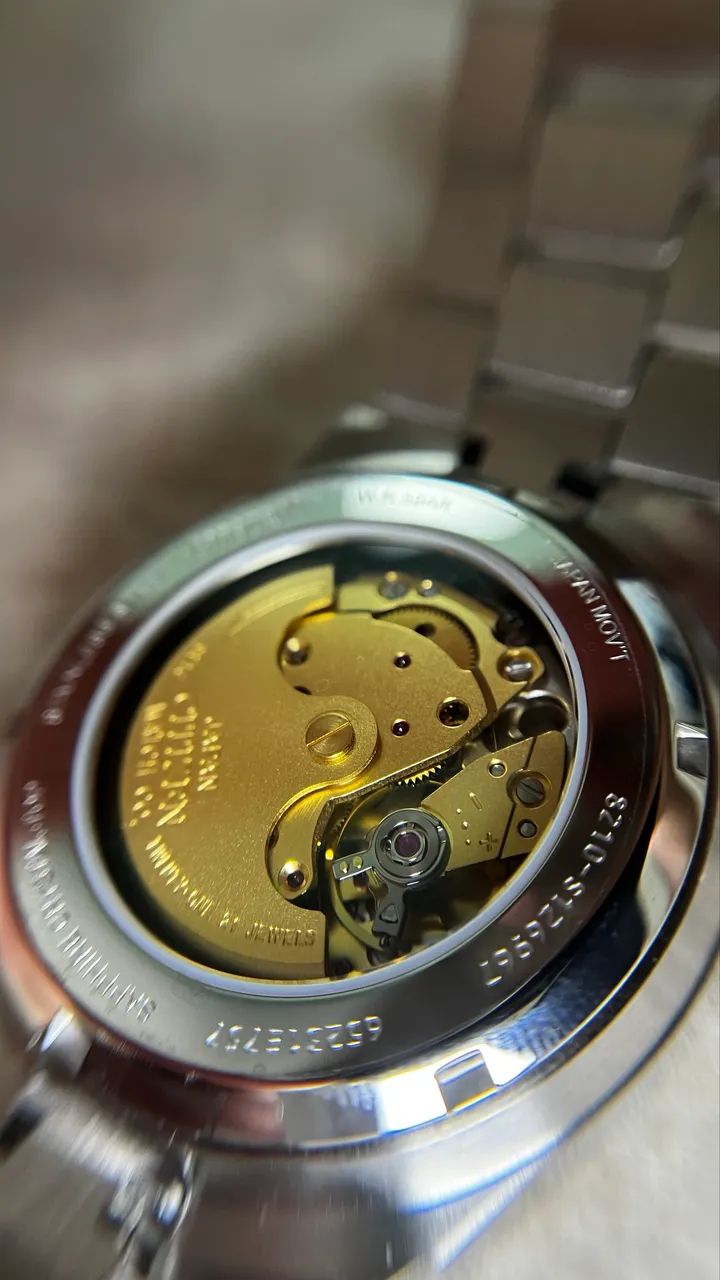 Citizen Tsuyosa 40mm - Foto 4