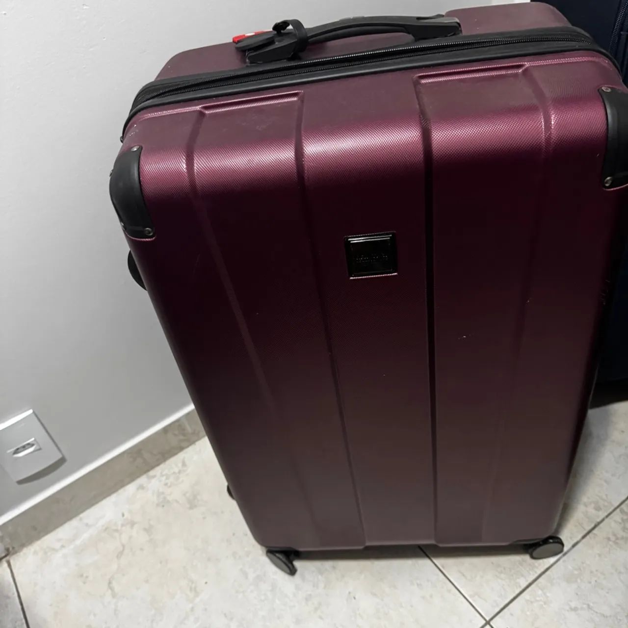 Malas de viagem  - Foto 2