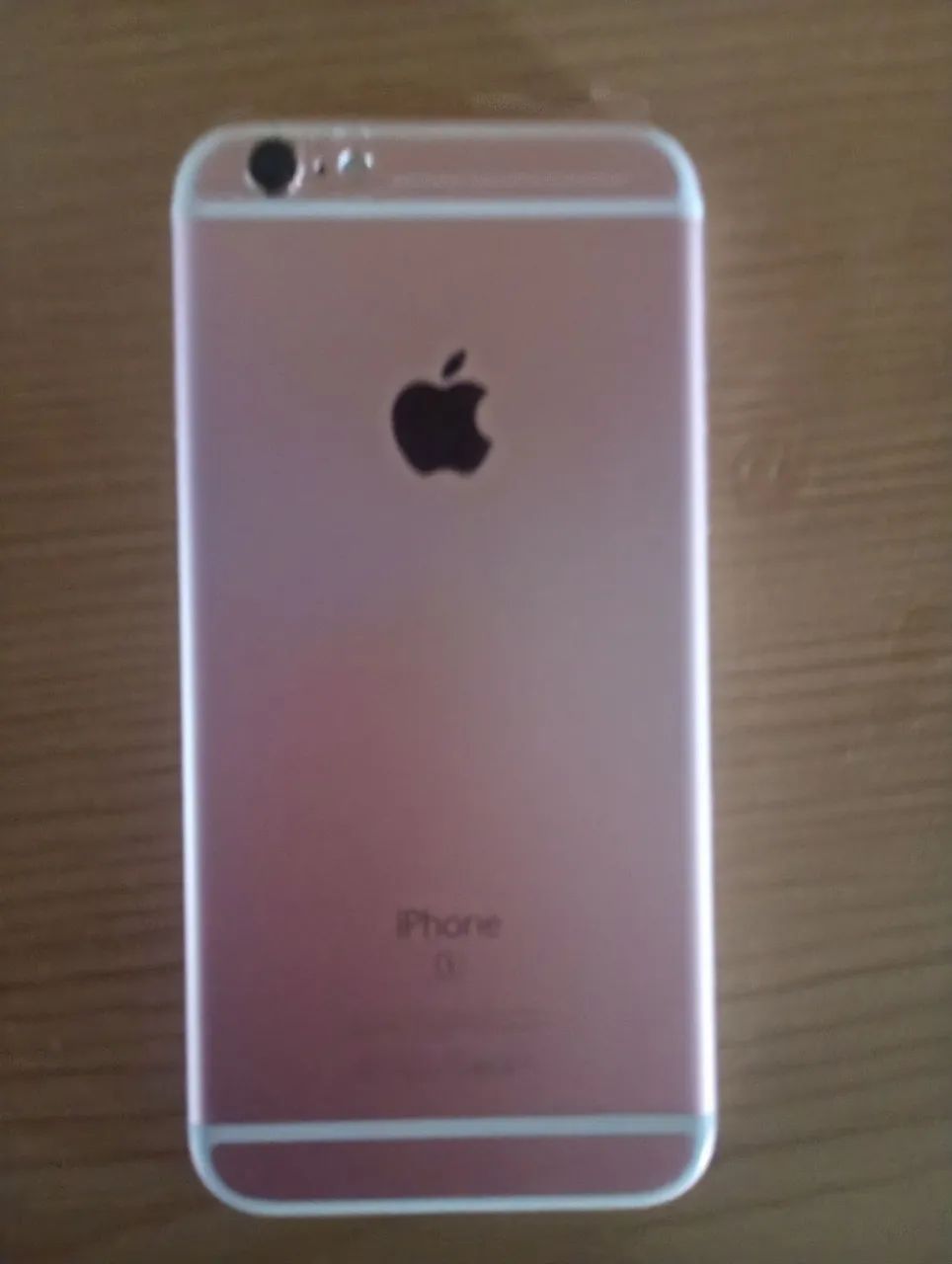 iPhone 6s 