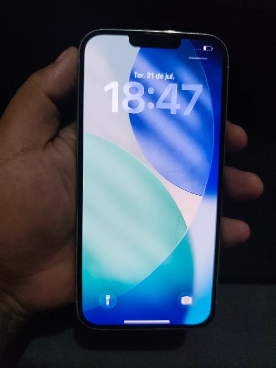 iPhone 13 Pro Max 256gb  - Foto 5