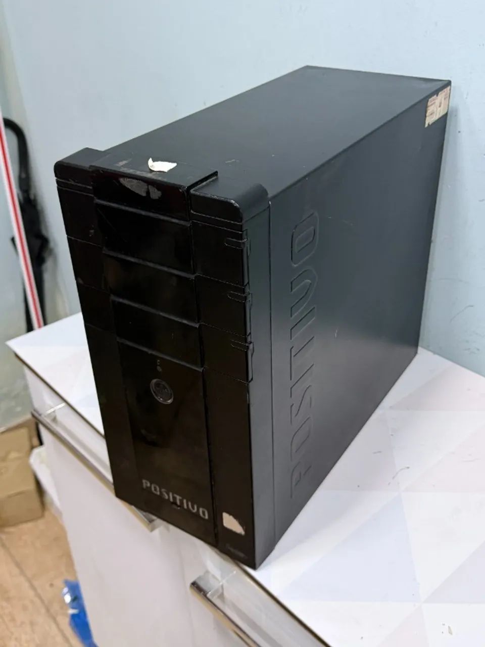 CPU Intel Core i3 - Ideal para Caixa, Comércio e Escritório   - Foto 5