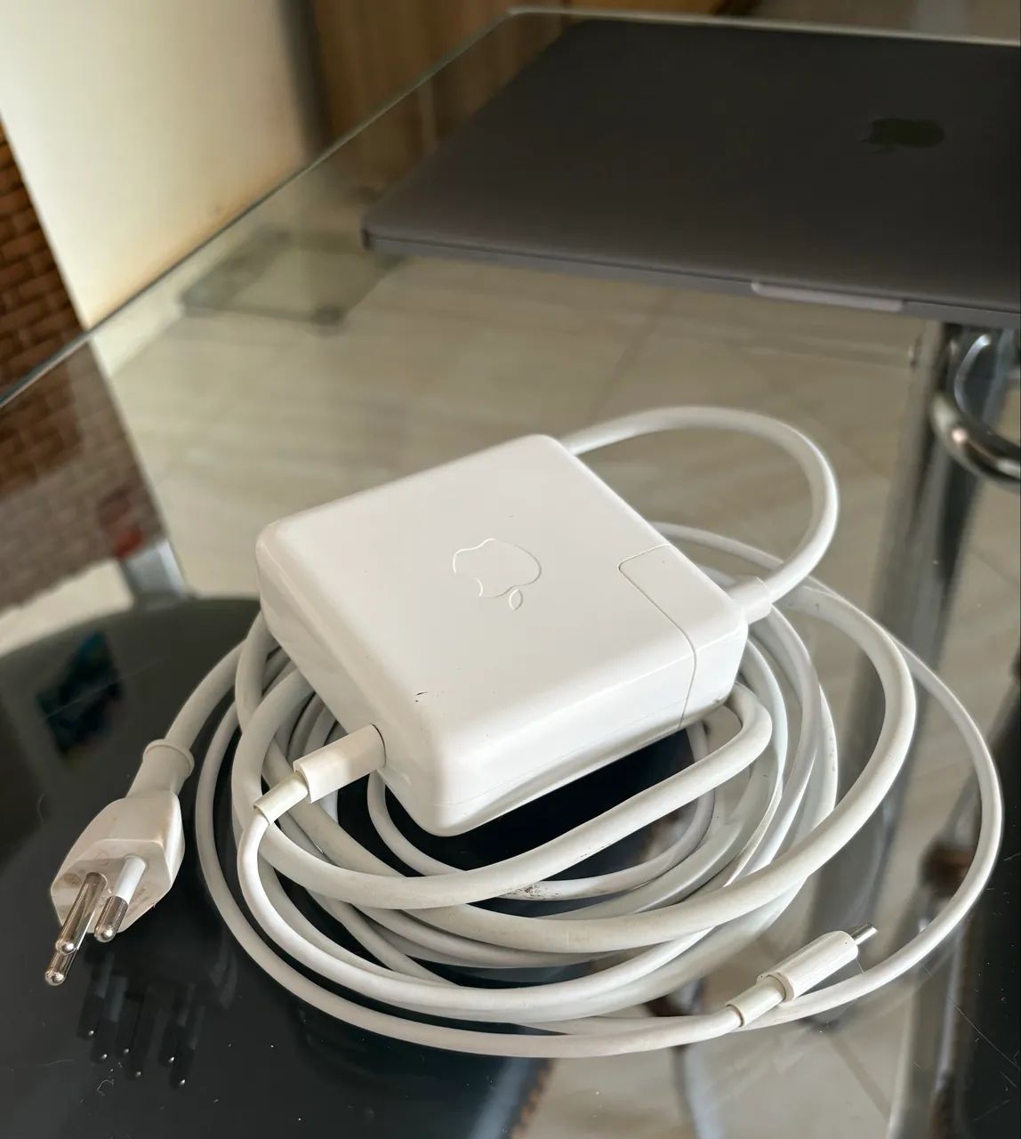 MACBOOK PRO 19 - Foto 6