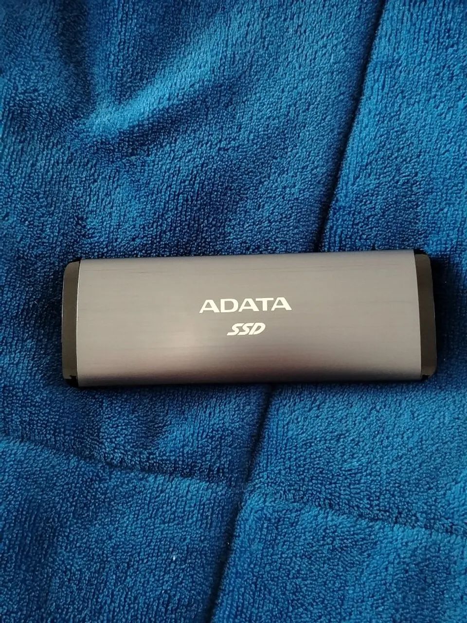 SSD Externo - 256g - Foto 2