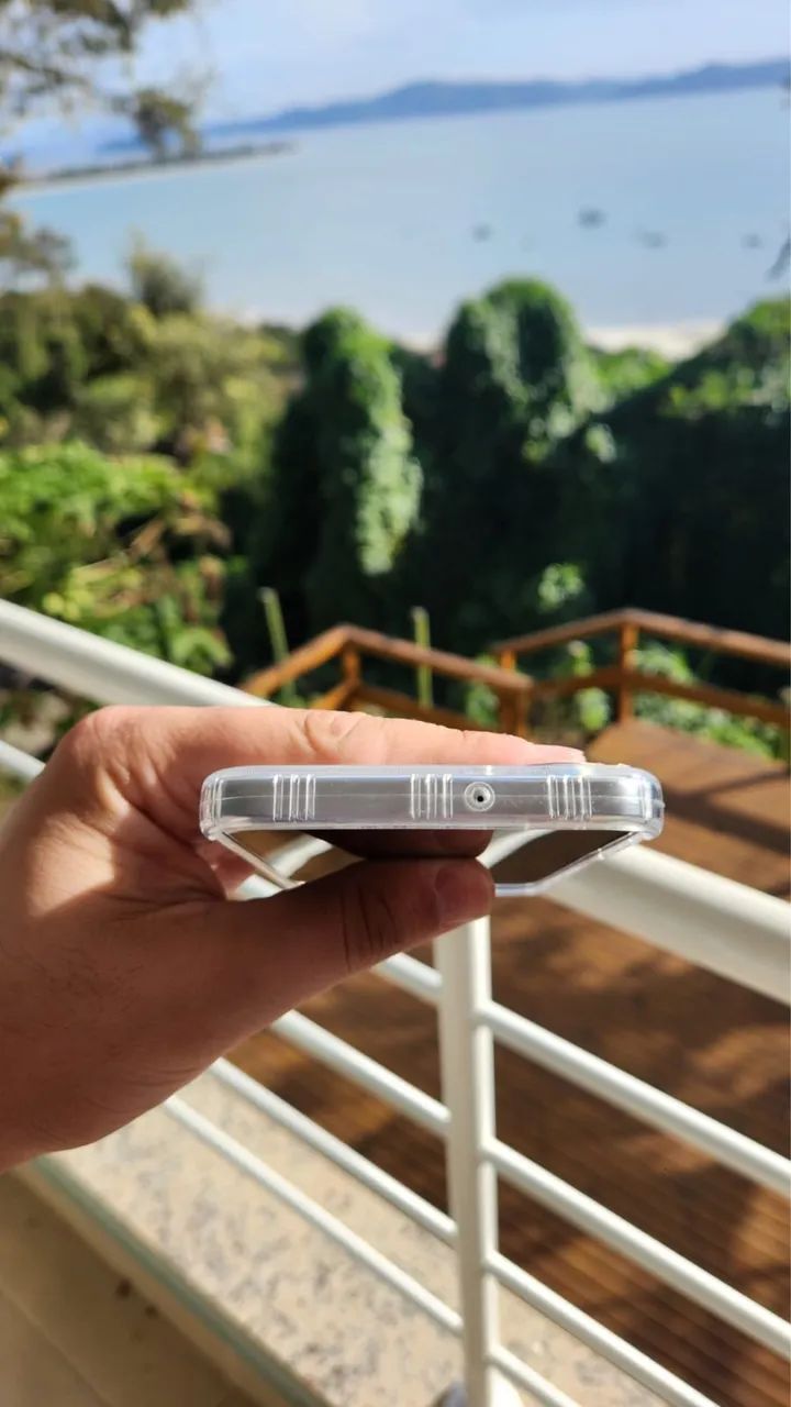 ? Samsung Galaxy A17 5G - Completo, Com Caixa e Acessórios - Excelente Estado  - Foto 2