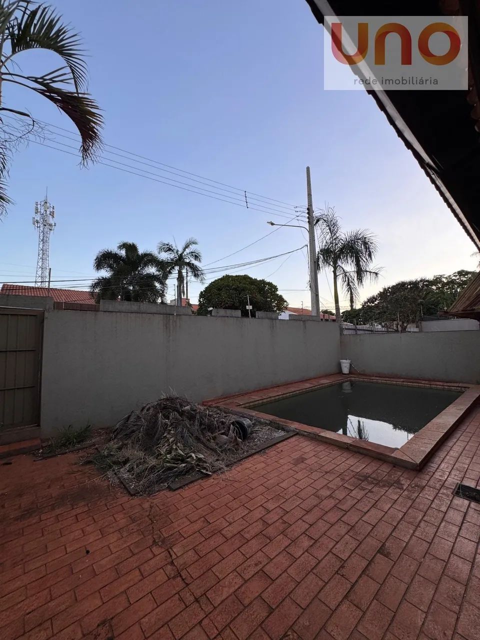 Casa Comercial em Vila Planalto - Campo Grande - Foto 5