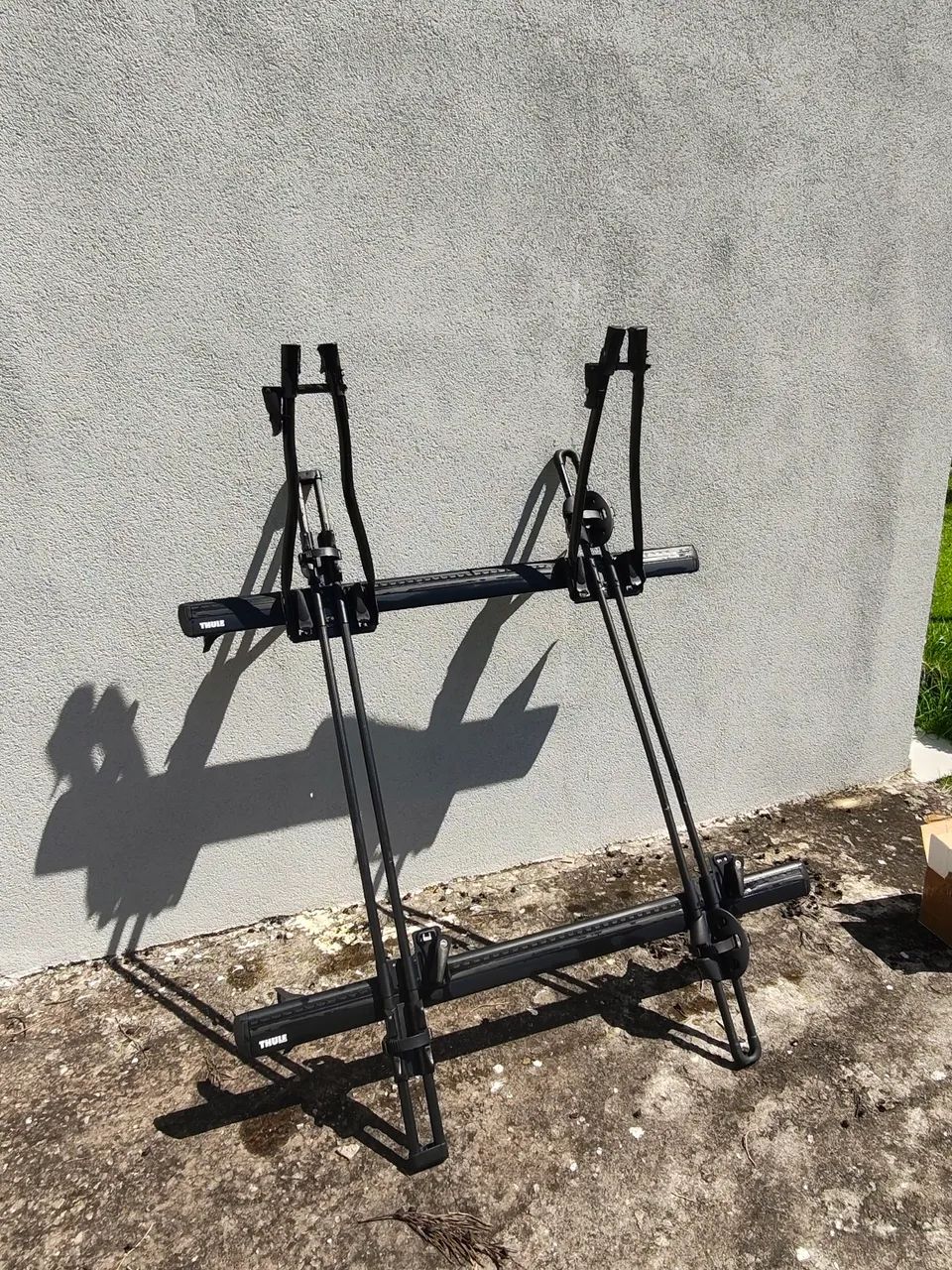 Rack Thule - Foto 4