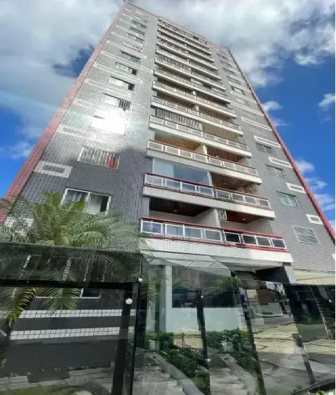 ALUGO APTO COM 2 QUARTOS MAIS DEPENDENCIA E COM VAGA DE GARAGEM NA CIDADE VELHA