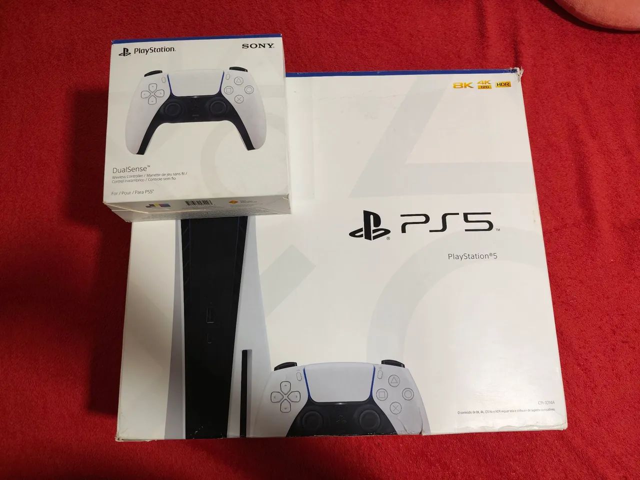 Ps5