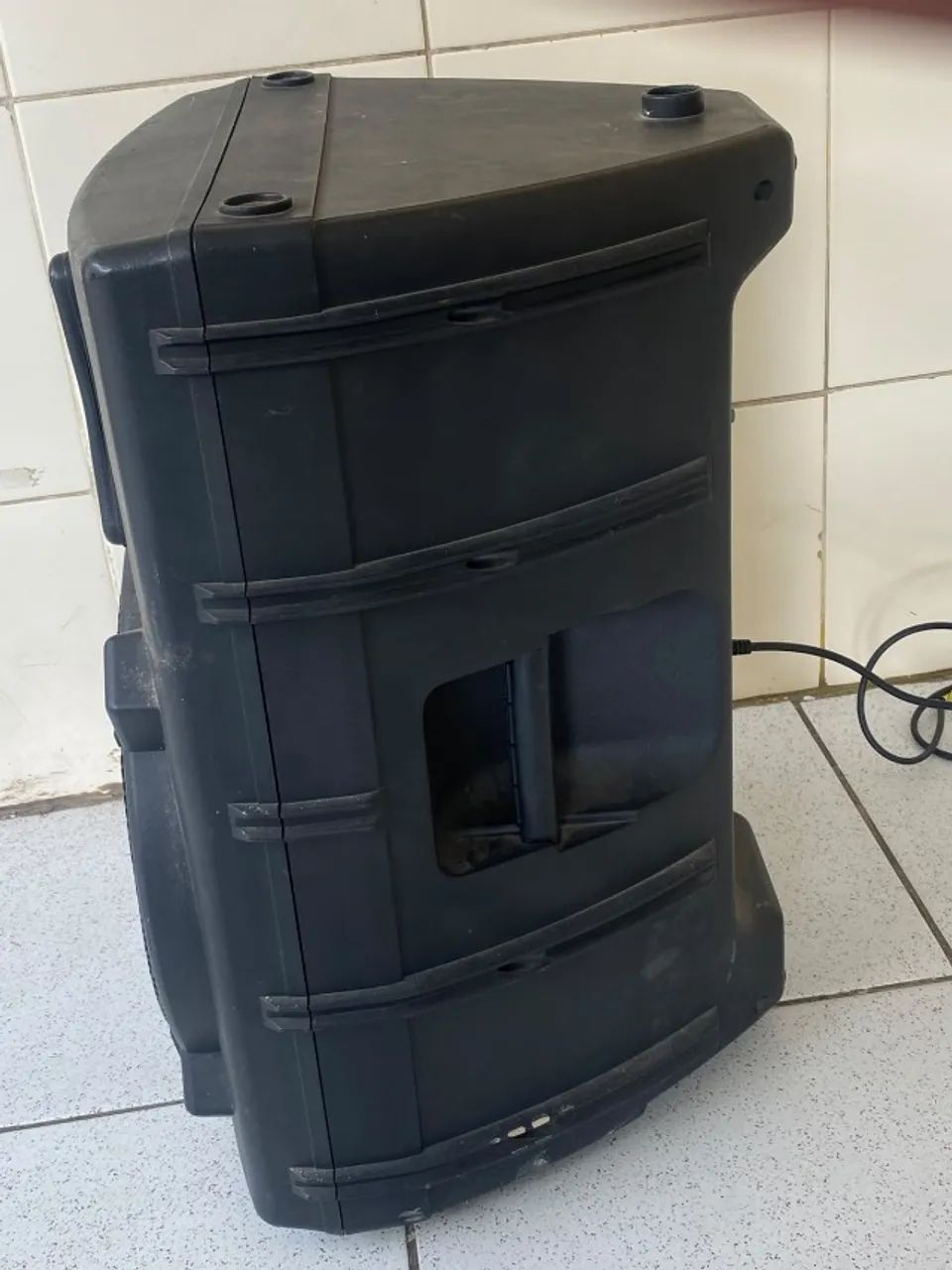 Caixas de som - Foto 4