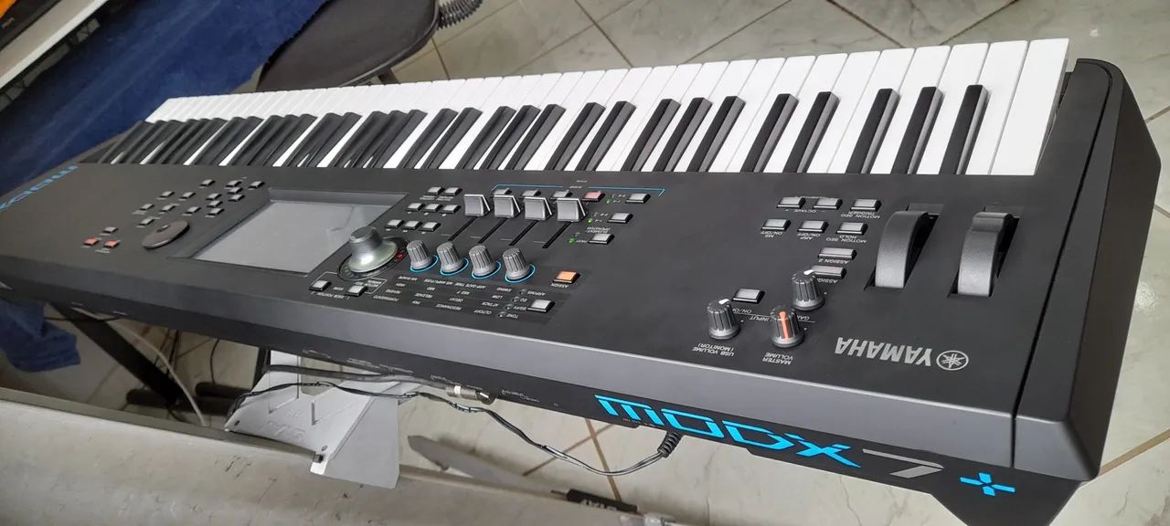 Modx 7 + - Foto 3