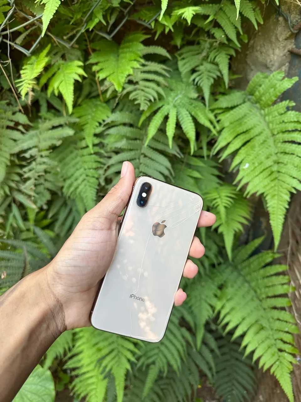 iPhone XS 256GB | Tudo Funcionando / passo cartão  - Foto 2