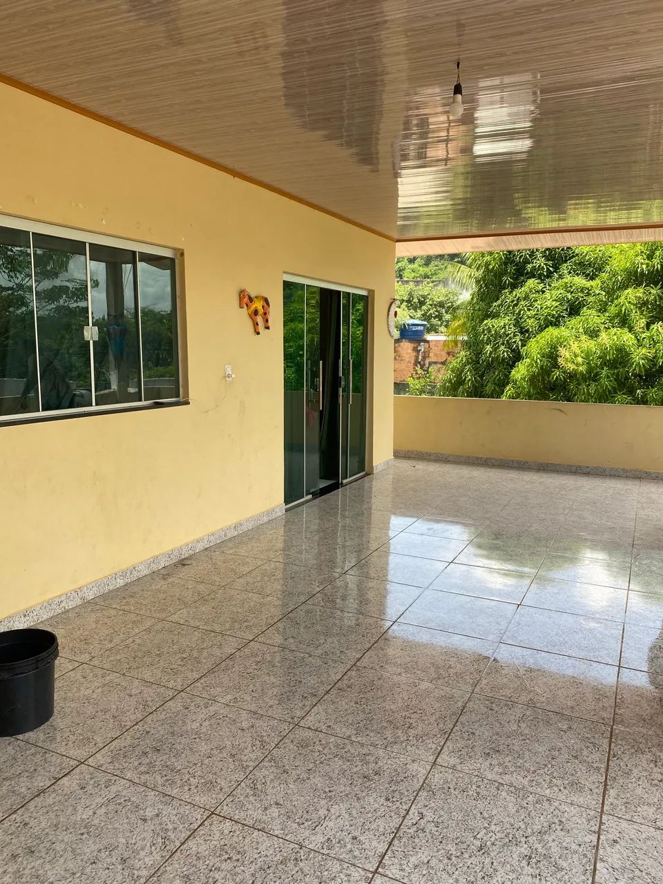 Linda chácara dentro da cidade  de 1.200m2