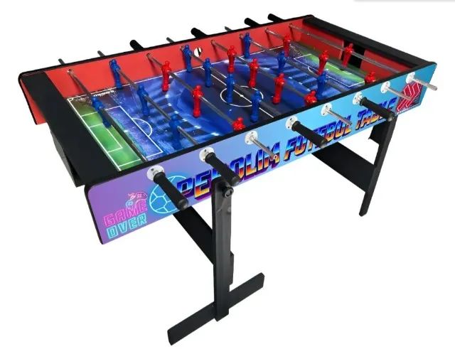 mesa pebolim