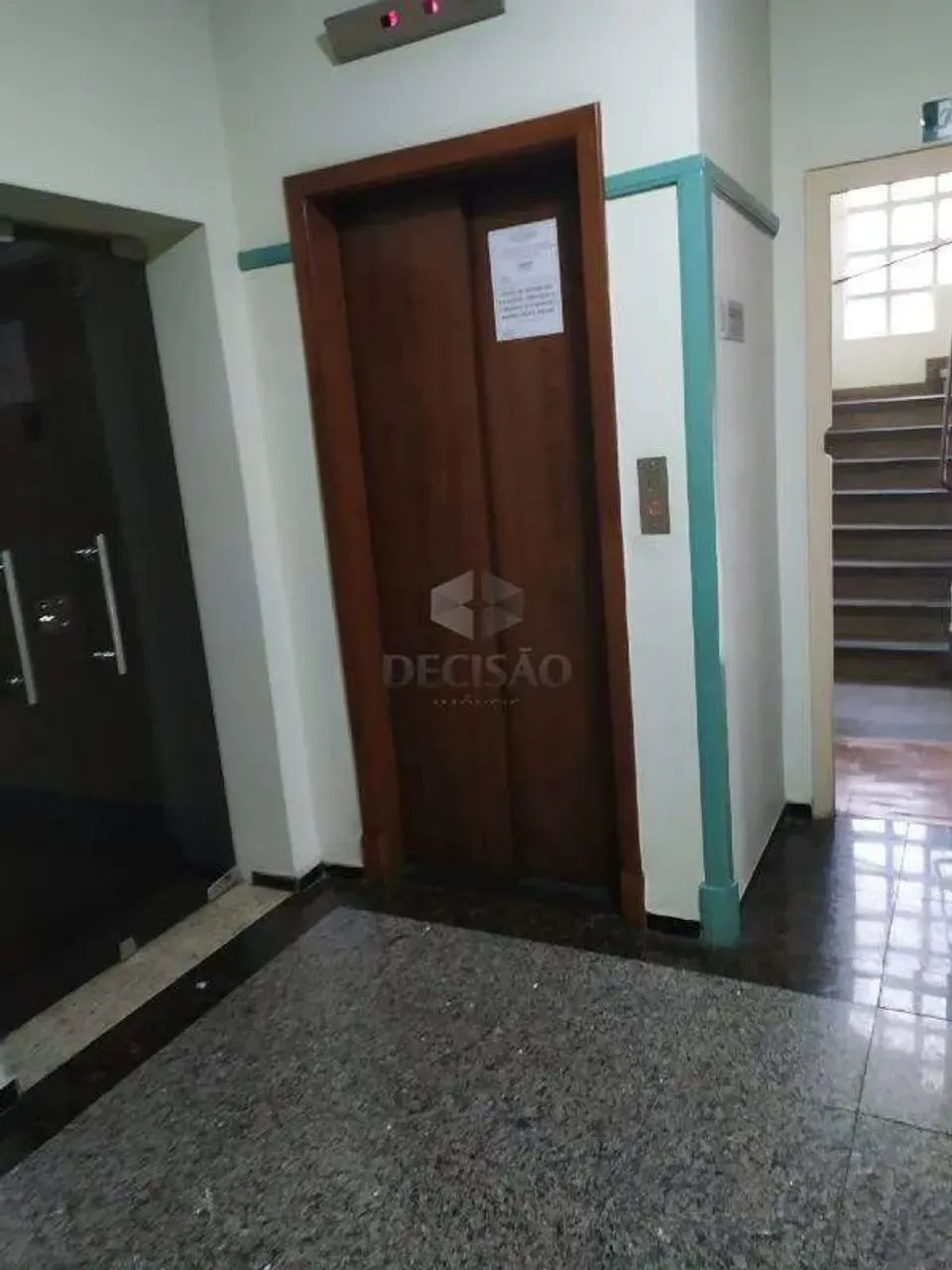 Sala à venda, Centro - Belo Horizonte/MG