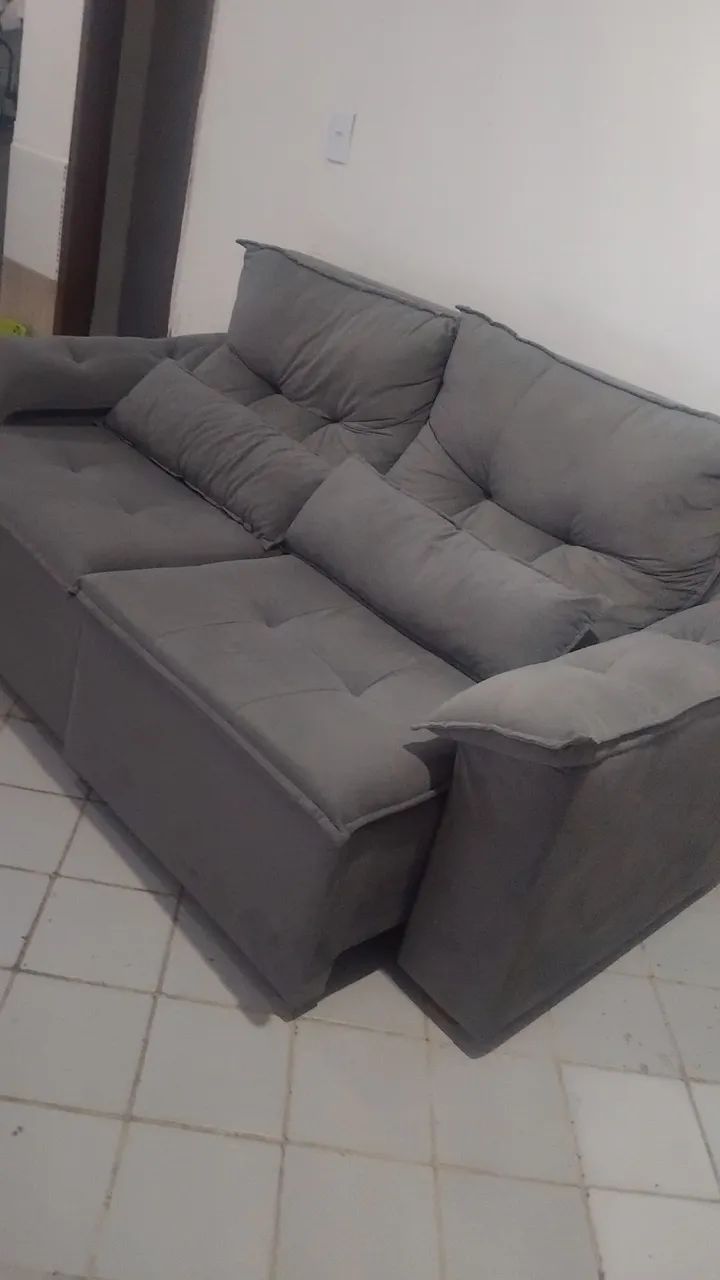 Sofá 