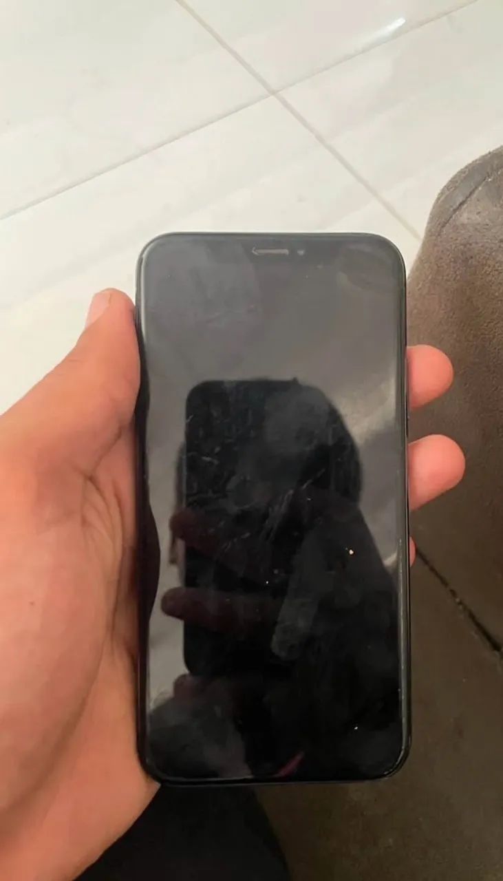 iPhone XS 256gb (( celular extra ))