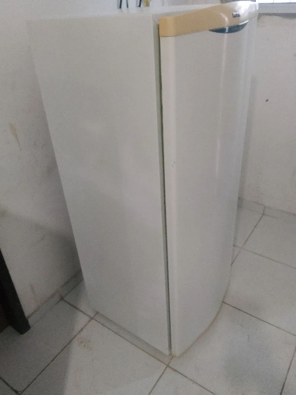 vende-se geladeira Consul  - Foto 3