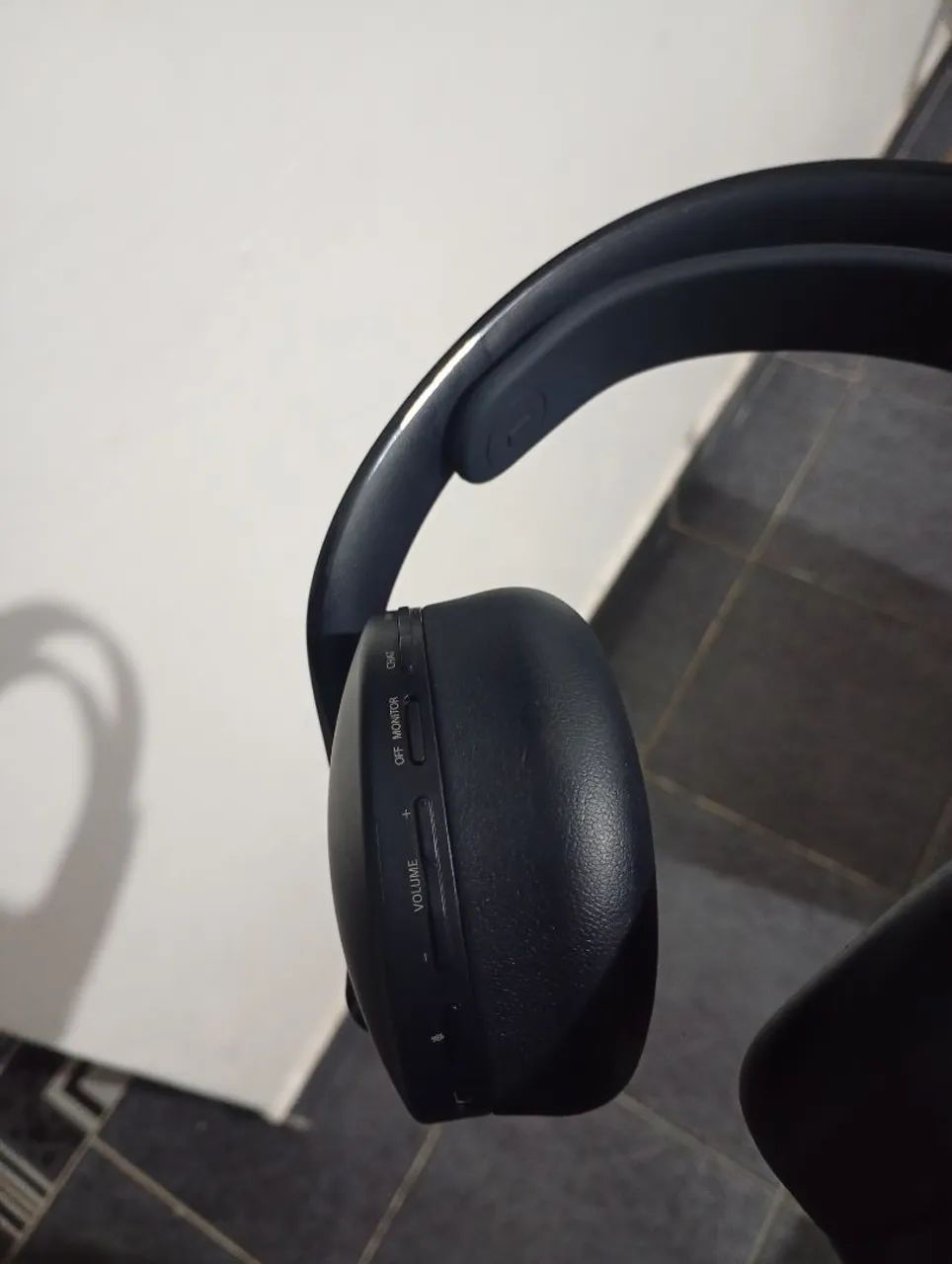 Headset pulse 3D PS5 original  - Foto 2