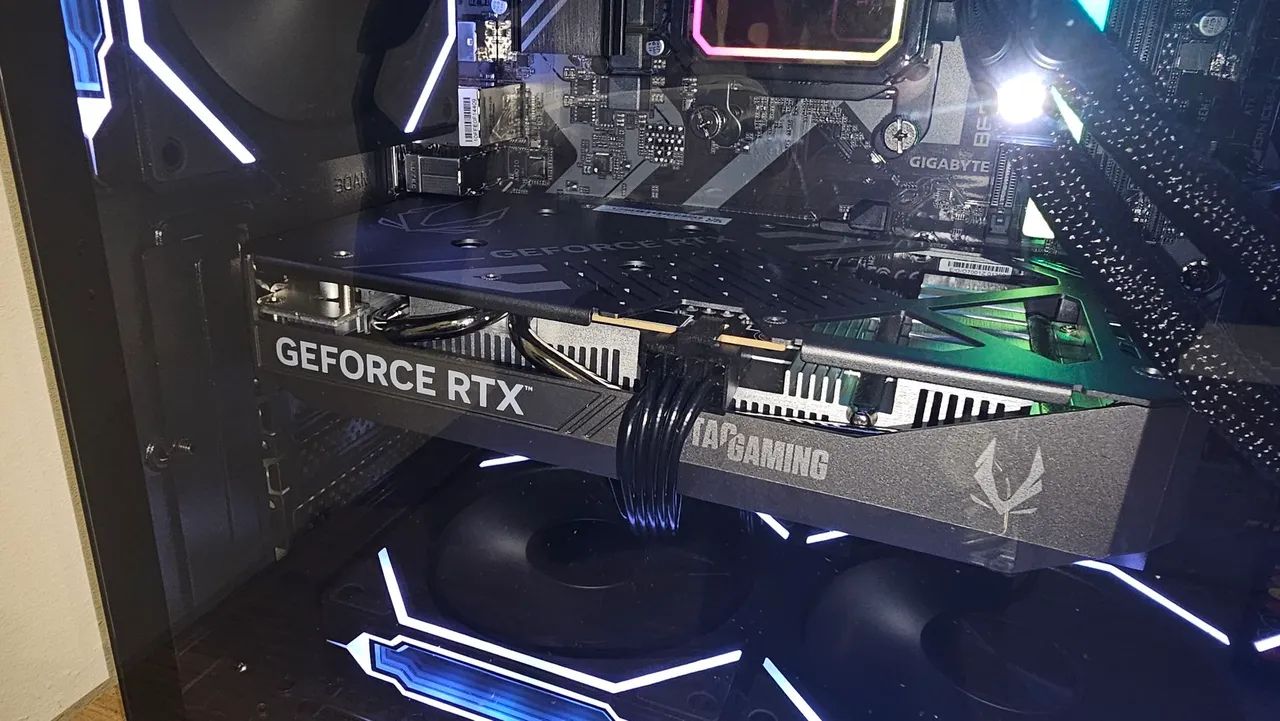 RTX 5060 8GB