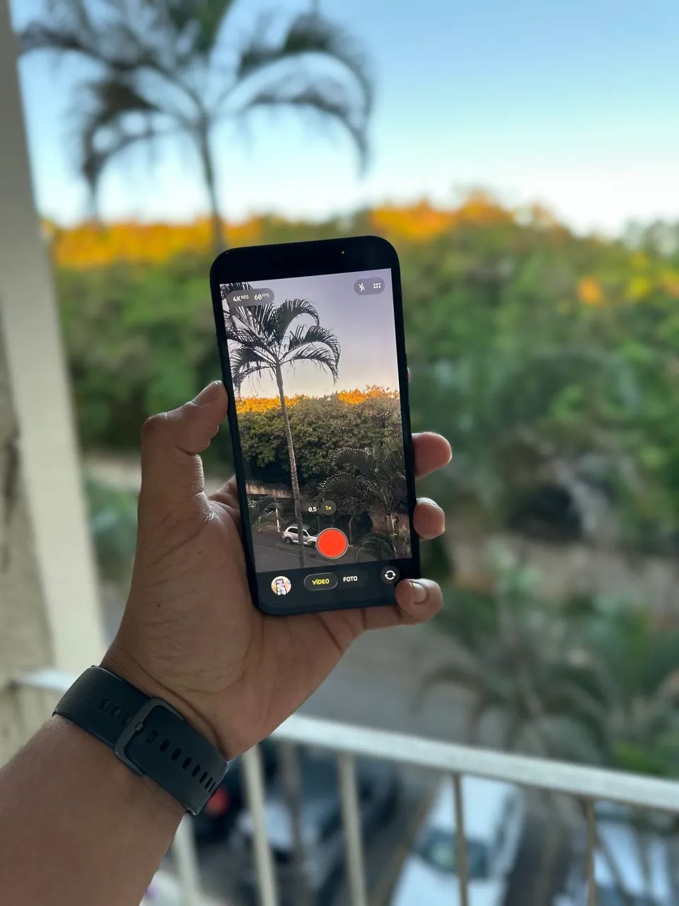 iPhone 13 128gb  - Foto 2