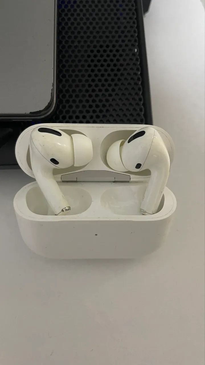 AirPods Pro 1 geração  - Foto 4