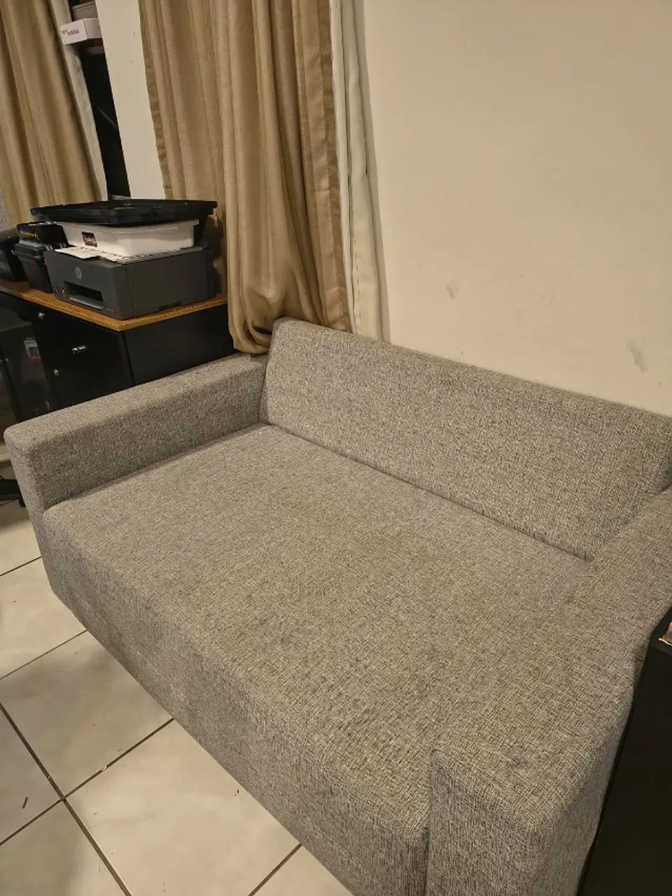 Sofá Tok Stok 1,45m - Foto 3