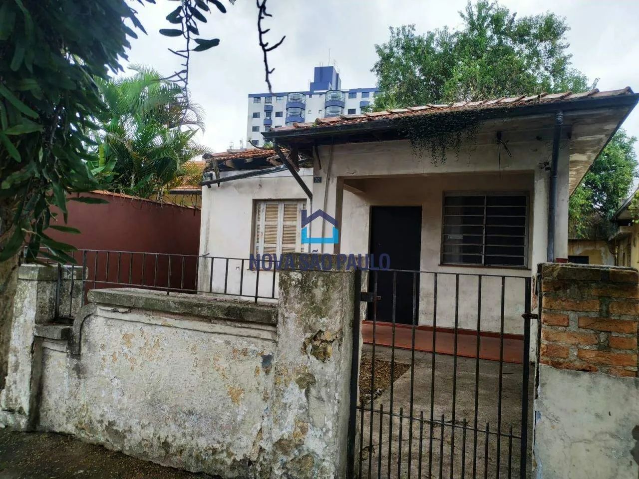Terreno Miolo Jardim Da Saúde. - Foto 2