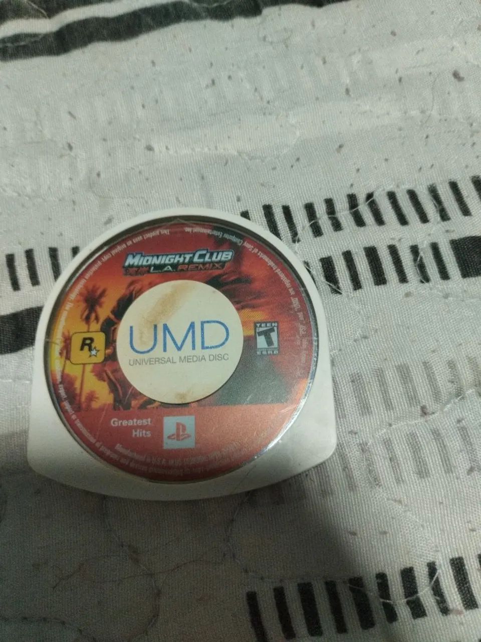 Jogos de PSP - Foto 4
