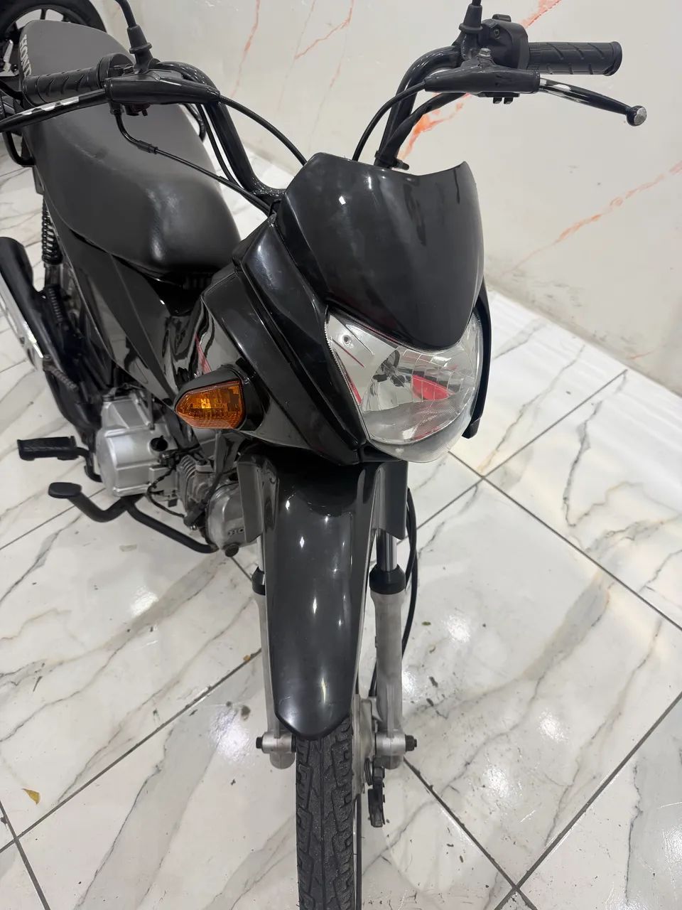 vendo pop 110  - Foto 5