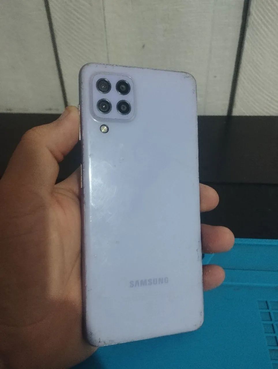 Celular a22