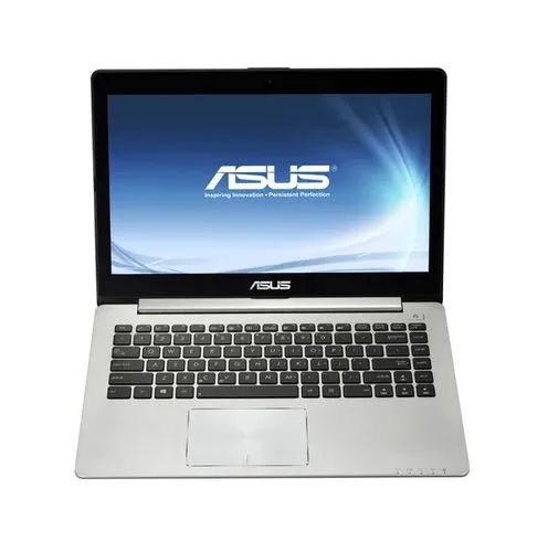 Notebook Asus - touchscreen - Core i5 - Foto 2