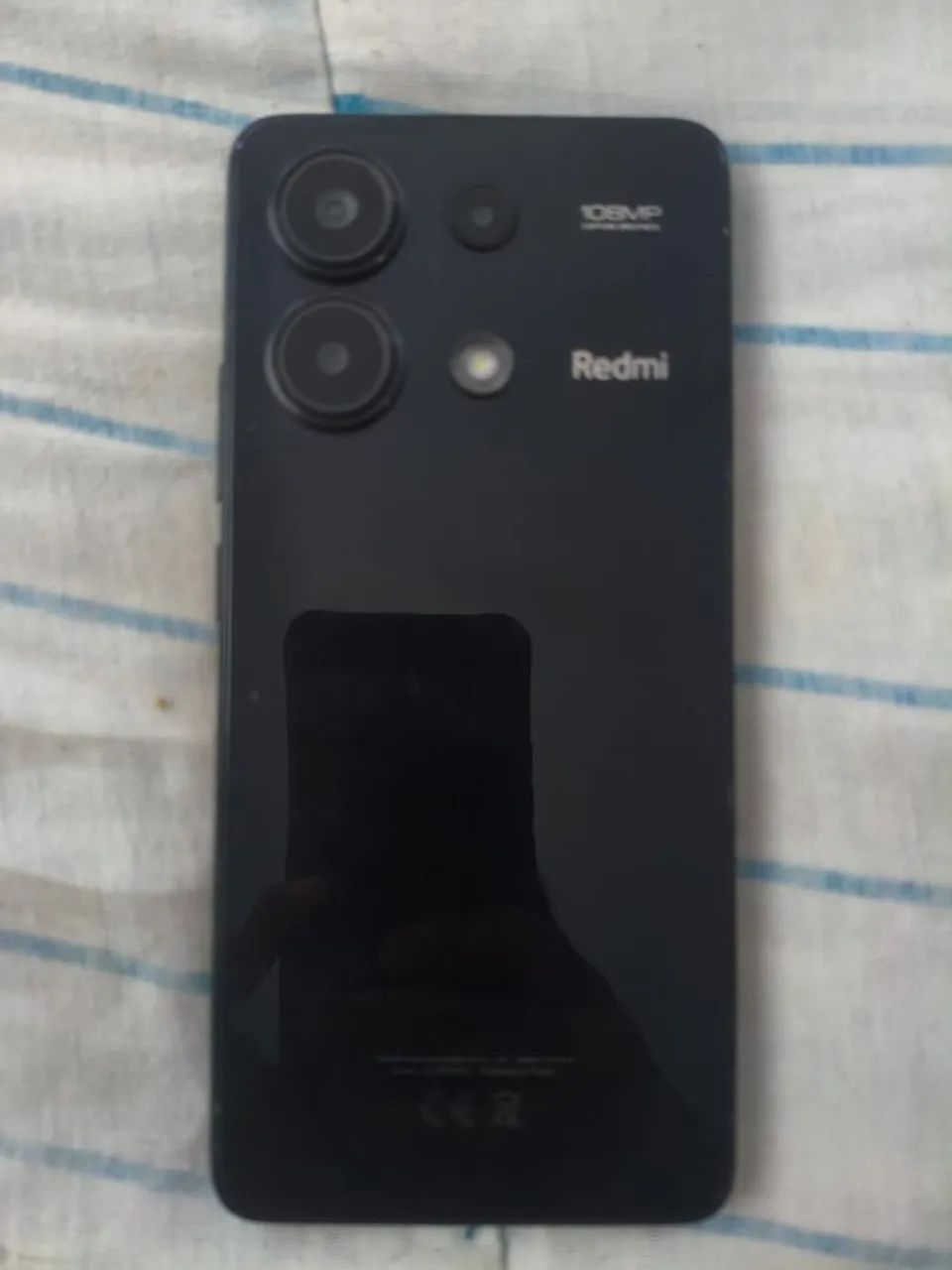 Vendo Redmi note 13 ? Tem Conversa! - Foto 3