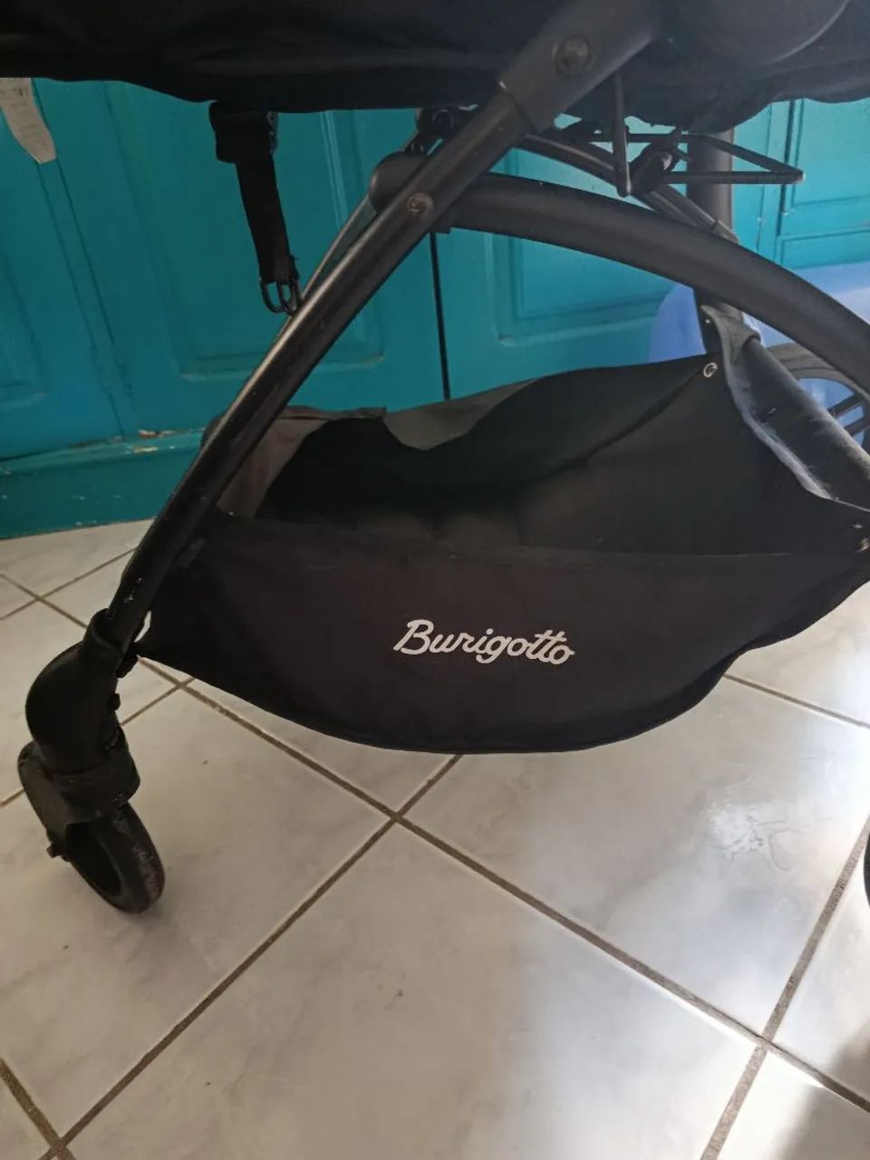 Carrinho e bebê conforto  - Foto 5