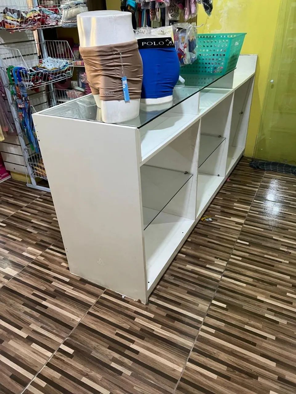 Vende balcão para loja - Foto 2