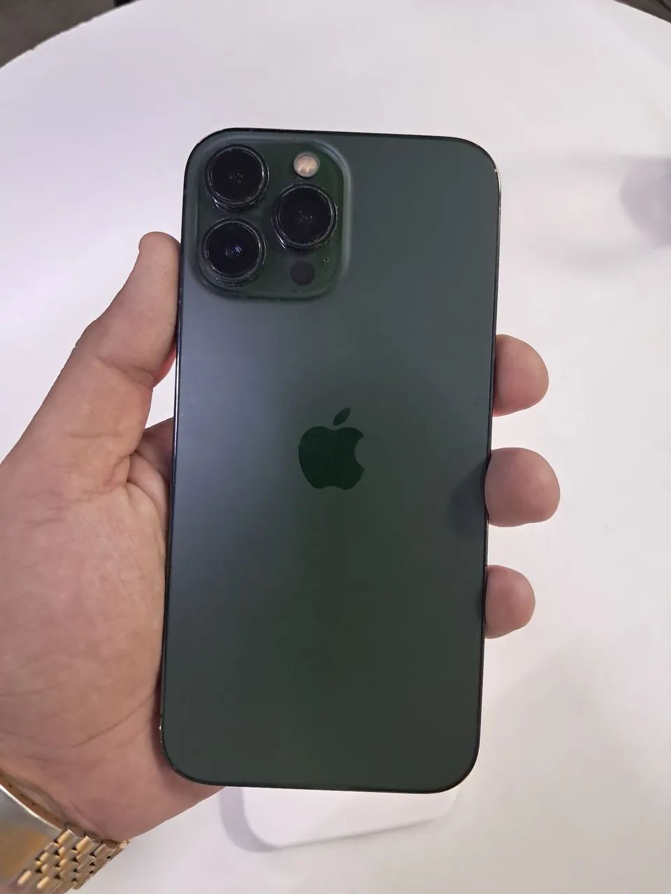 IPHONE 13 PRO MAX - Foto 2