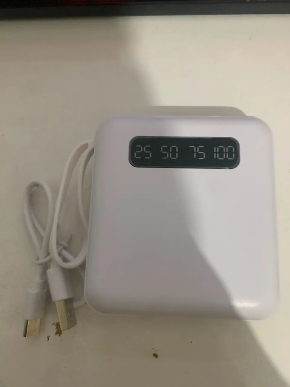 Power Bank - Bateria extra - Foto 4