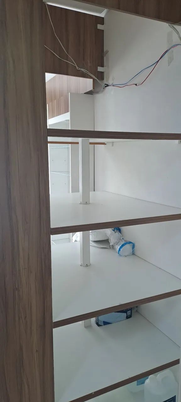 Moveis mdf para loja - Foto 3
