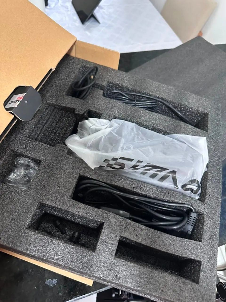 Base Simagic Alpha 15Nm Direct Drive - Foto 2