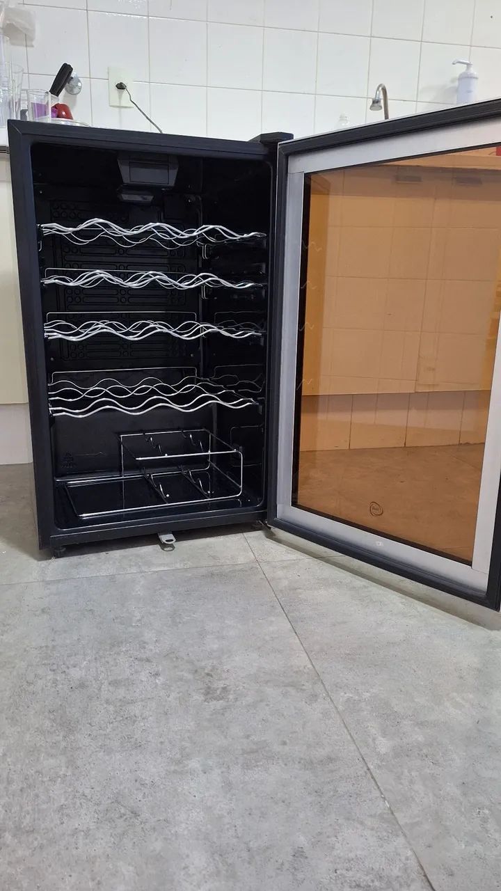Adega para vinhos - Foto 3