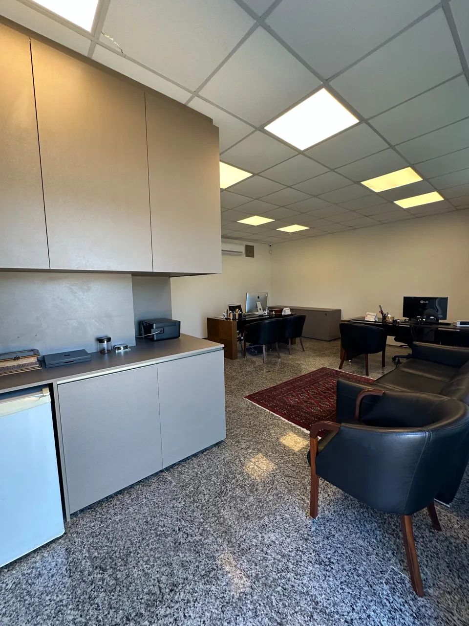 SALA COMERCIAL PARA LOCAÇÃO - EDIFÍCIO PARQUE DA UVA - JUNDIAÍ/SP - Foto 4