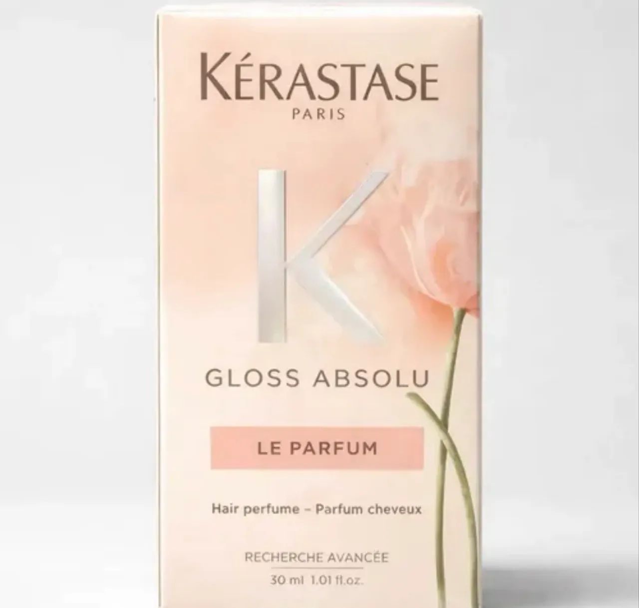 Kerastase Gloss Absolu + Brinde  - Foto 2