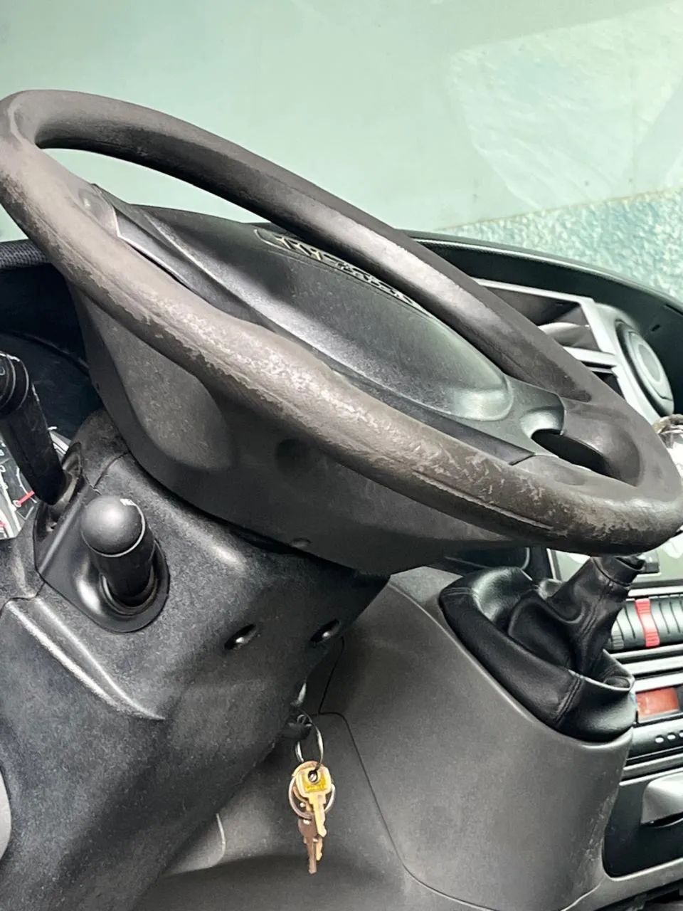 Caminhão cabine dupla daily 70c17 raridade - Foto 4