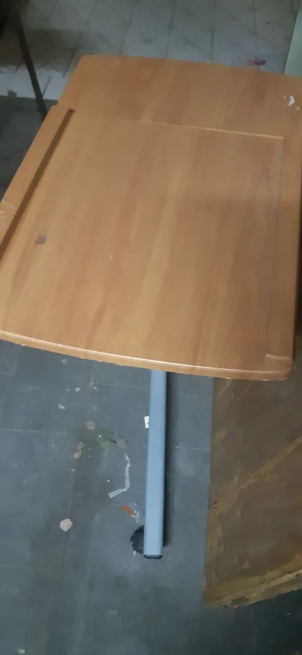 Mesa ajustável  - Foto 2